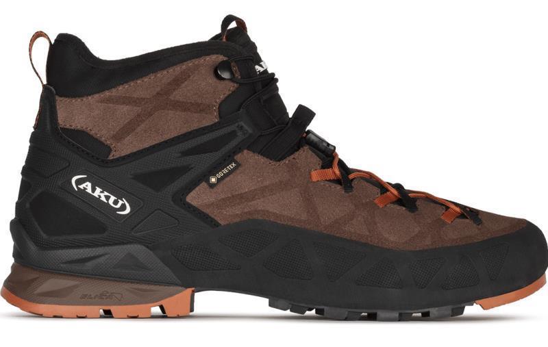 Rock DFS Mid GTX - Mens - Image 7