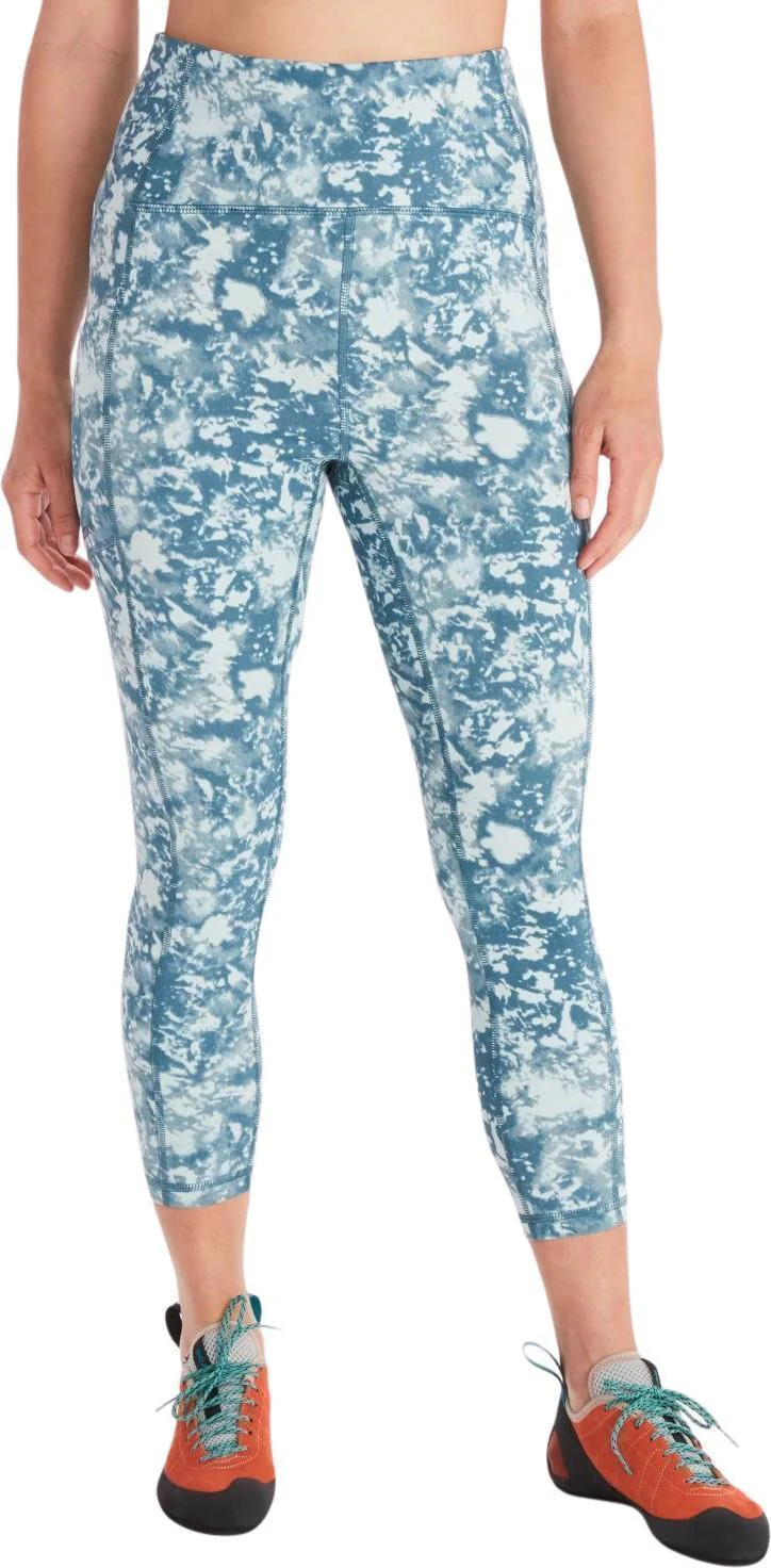 Rock Haven 7/8 Tights - Womens