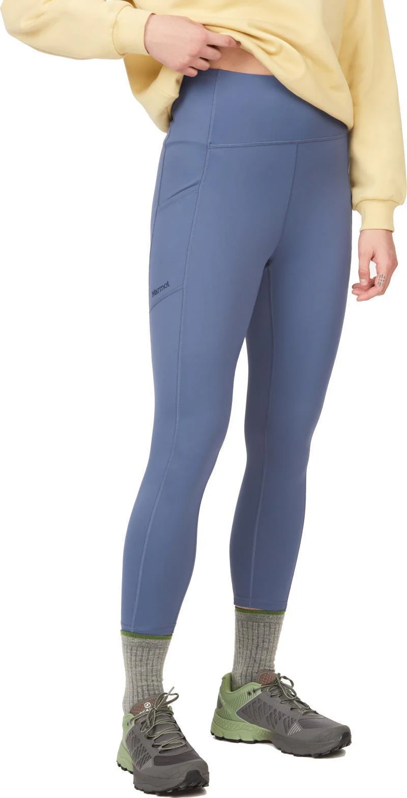 Rock Haven 7/8 Tights - Womens - Image 10