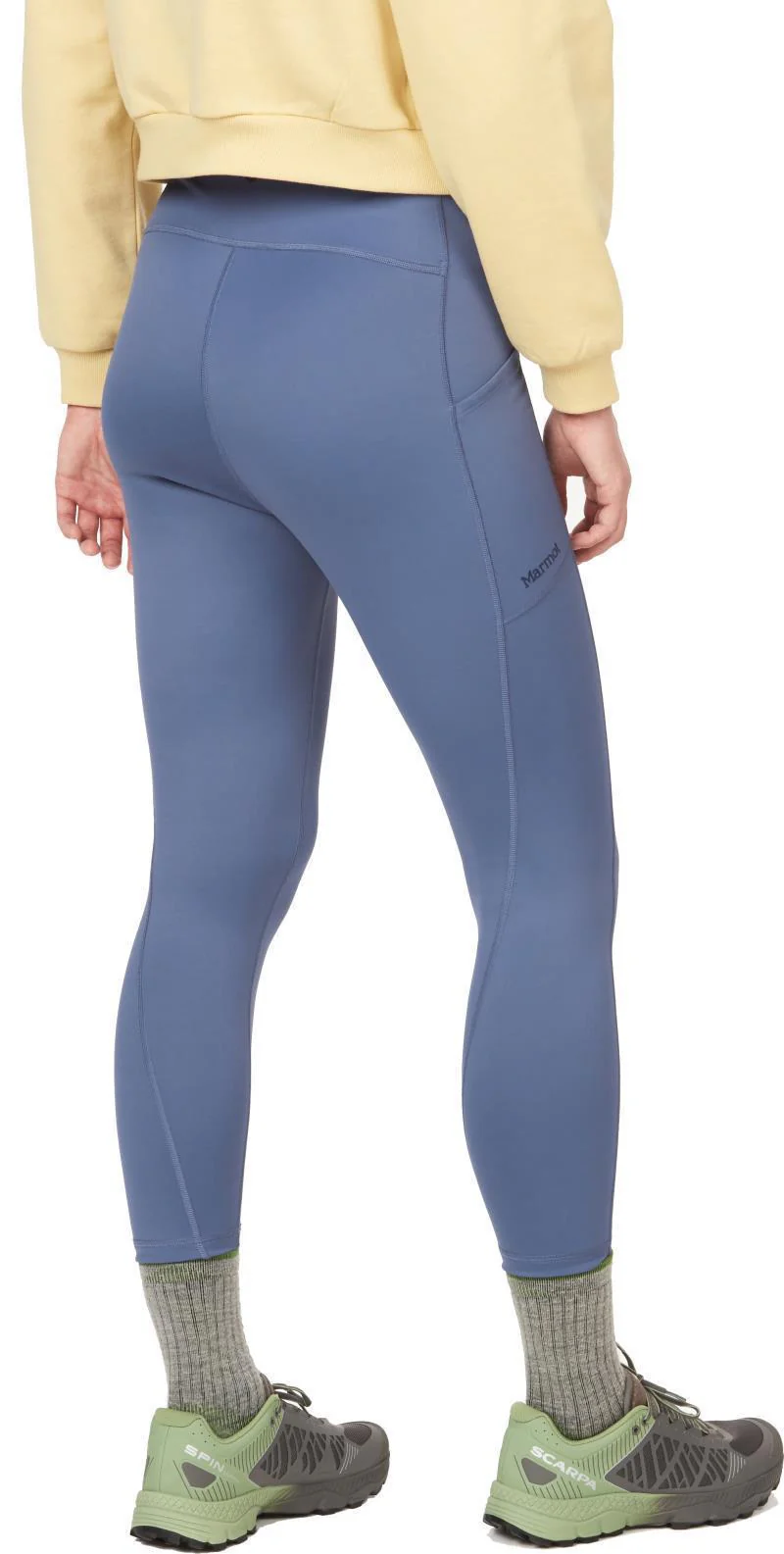 Rock Haven 7/8 Tights - Womens - Image 11