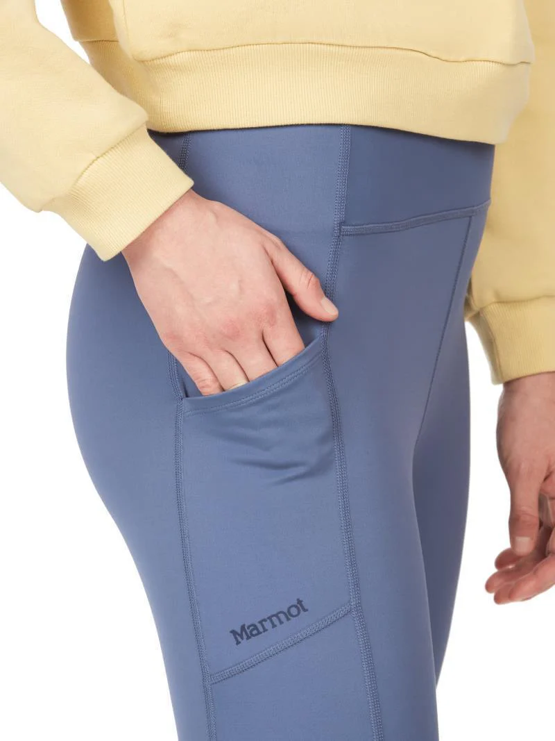 Rock Haven 7/8 Tights - Womens - Image 12