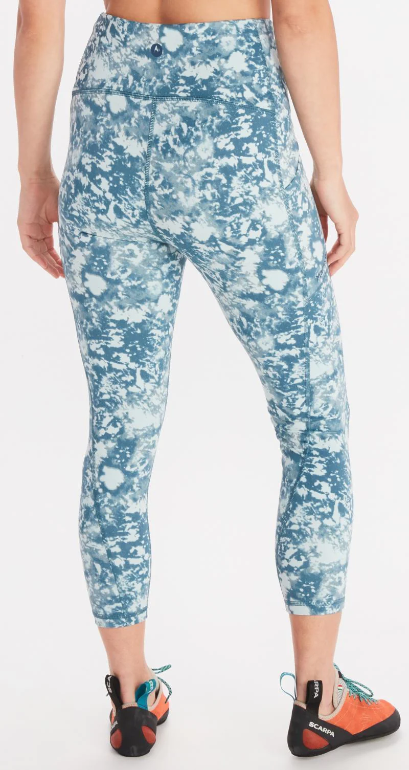 Rock Haven 7/8 Tights - Womens - Image 2