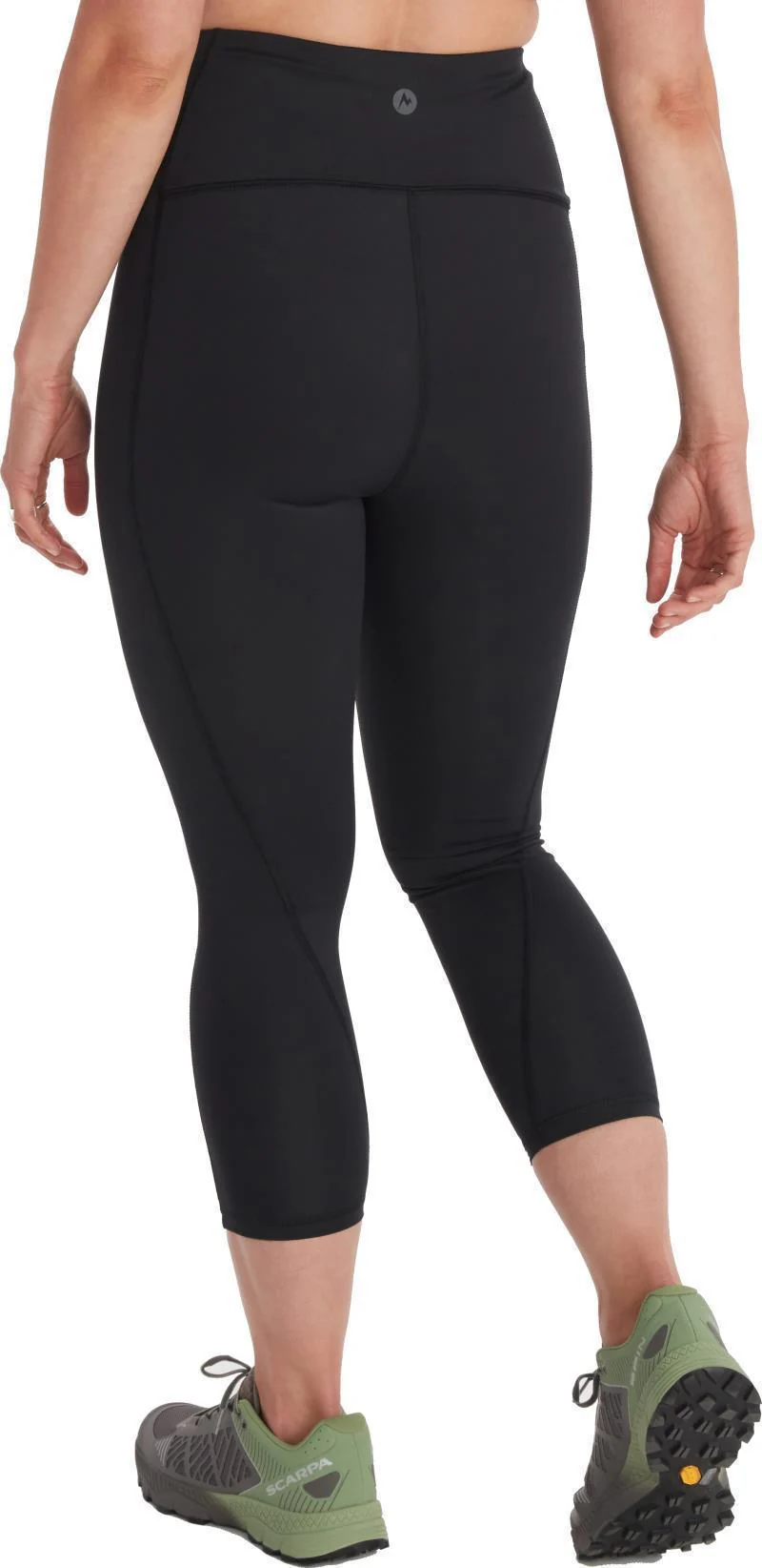 Rock Haven 7/8 Tights - Womens - Image 5