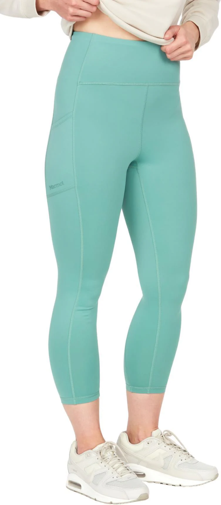 Rock Haven 7/8 Tights - Womens - Image 6