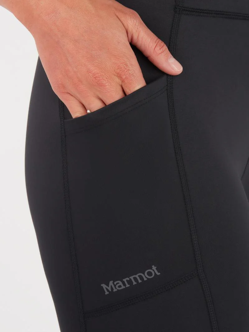 Rock Haven 7/8 Tights - Womens - Image 7