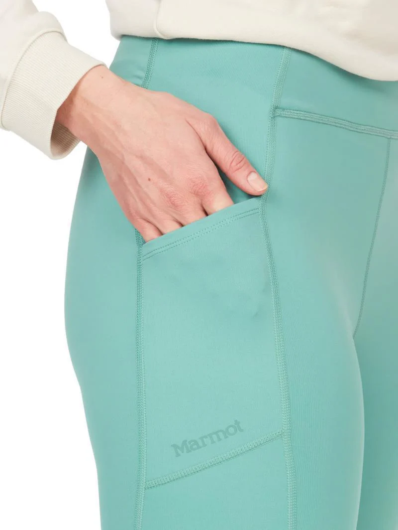 Rock Haven 7/8 Tights - Womens - Image 9