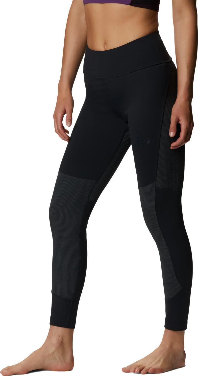 Rock Intelligence Tights - Womens - Image 5