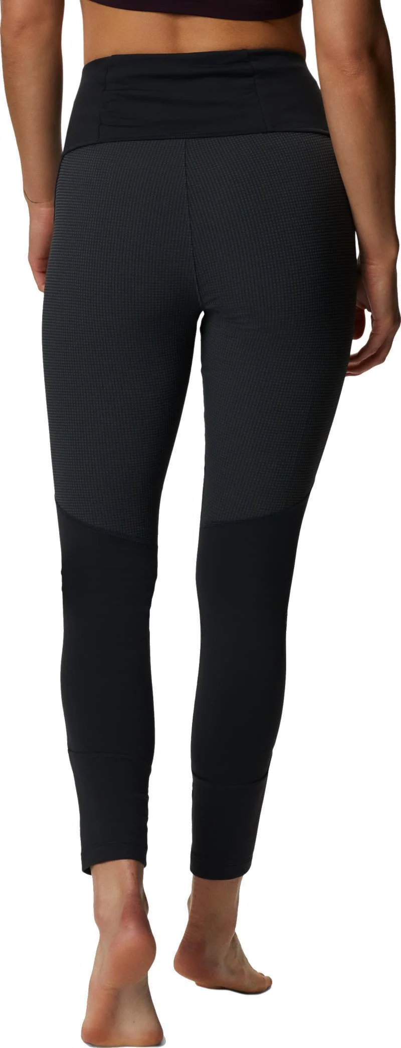 Rock Intelligence Tights - Womens - Image 6