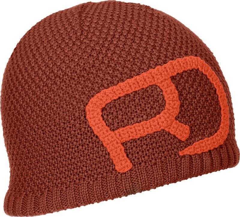 Rock`N`Wool Beanie - Mens - Image 2