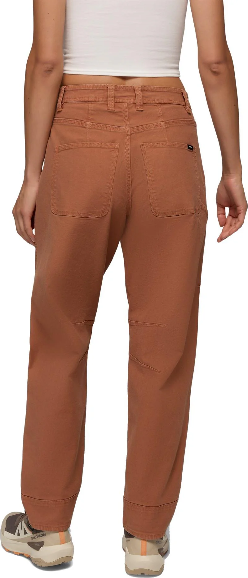Rock Ridge Carpenter Pants, Reg - Womens - Image 18
