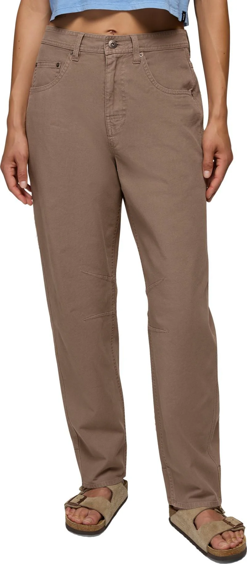 Rock Ridge Carpenter Pants, Reg - Womens - Image 2