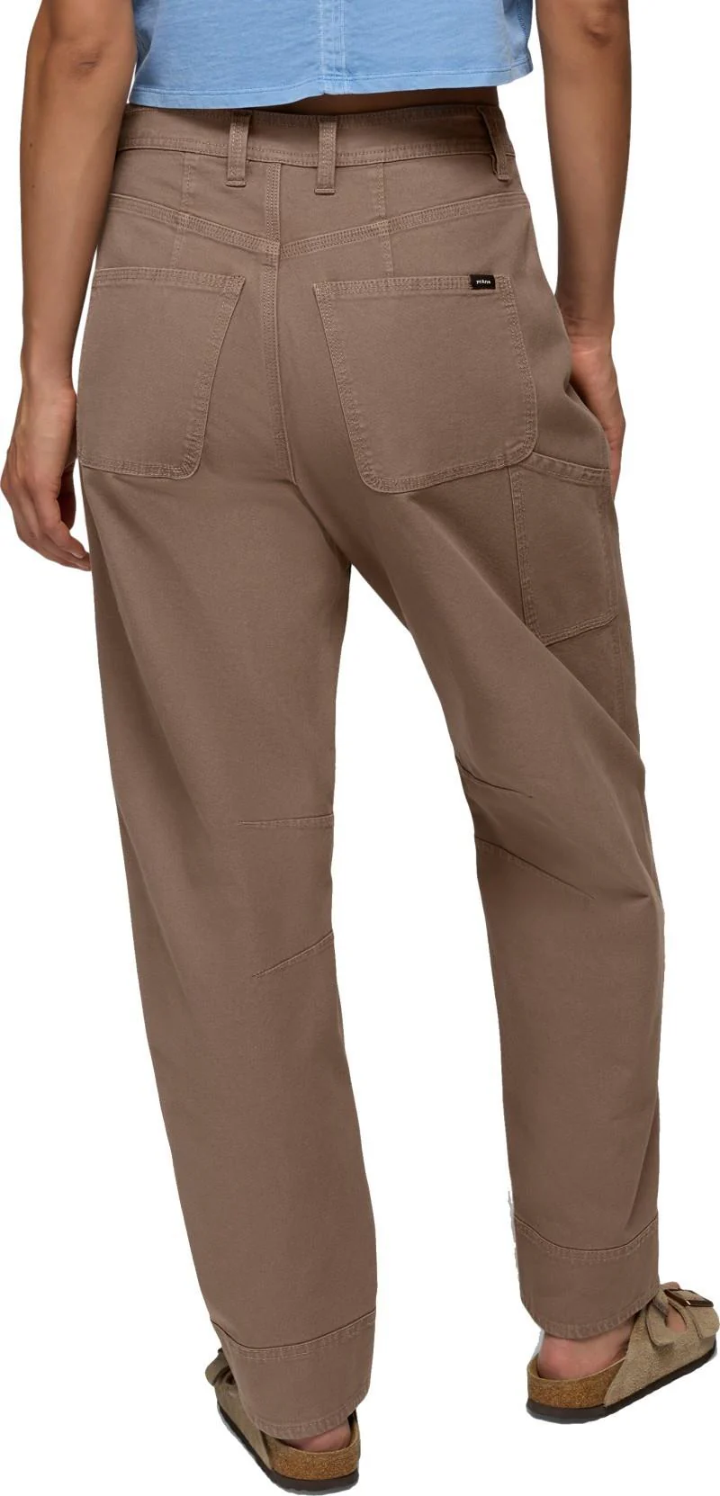 Rock Ridge Carpenter Pants, Reg - Womens - Image 3