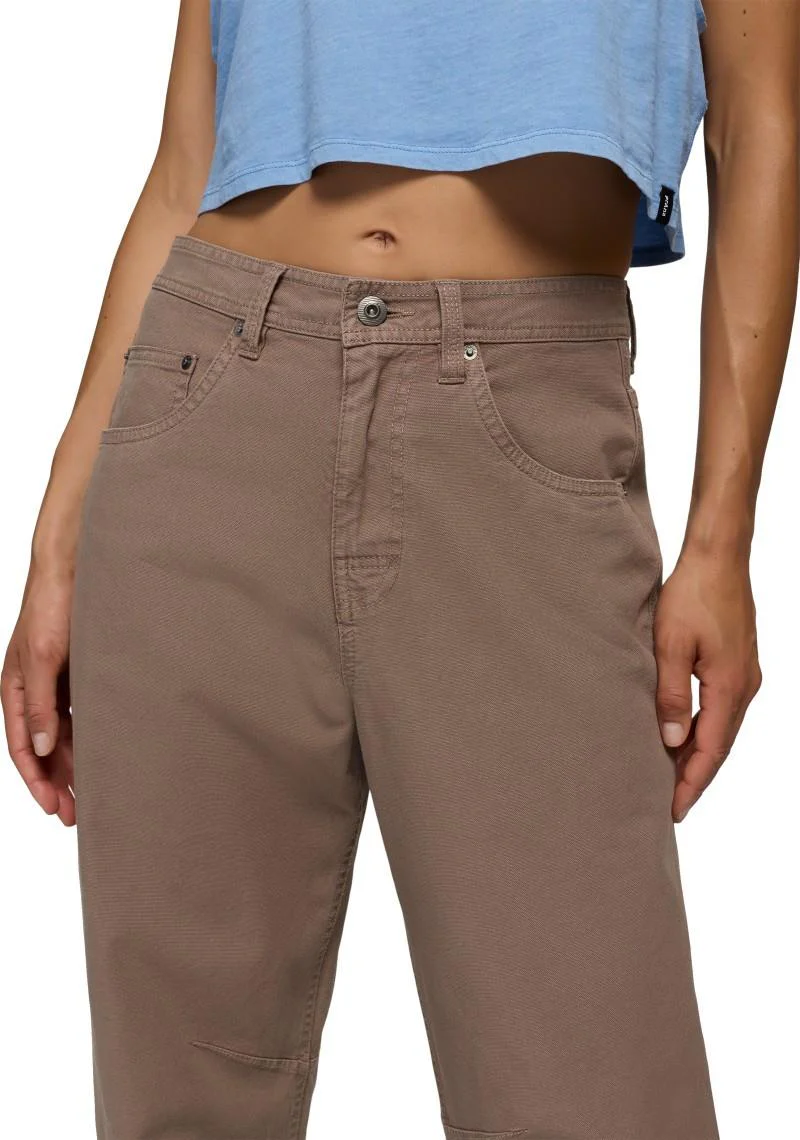 Rock Ridge Carpenter Pants, Reg - Womens - Image 4