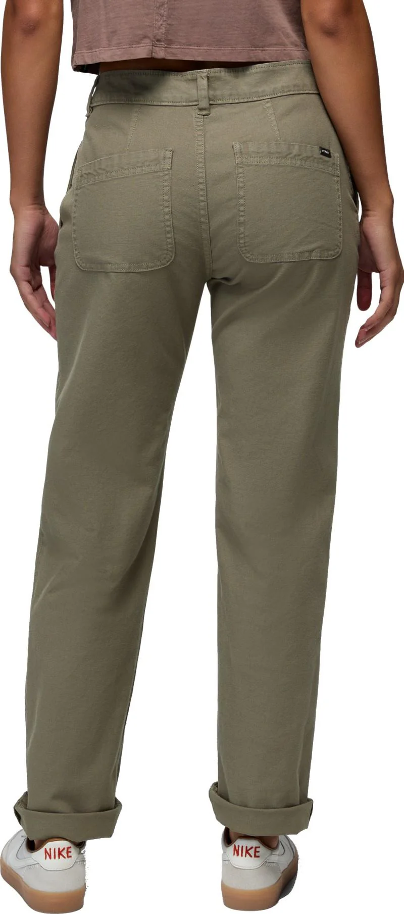 Rock Ridge Chino Pants, 32" Inseam - Womens - Image 3