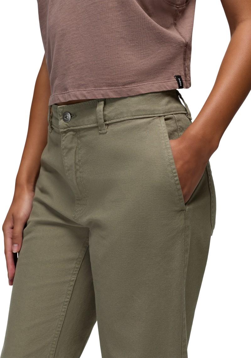 Rock Ridge Chino Pants, 32" Inseam - Womens - Image 4