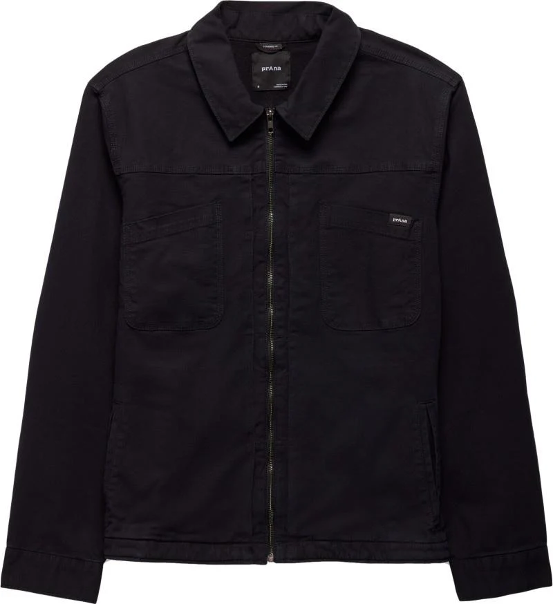 Rock Ridge Jacket - Mens
