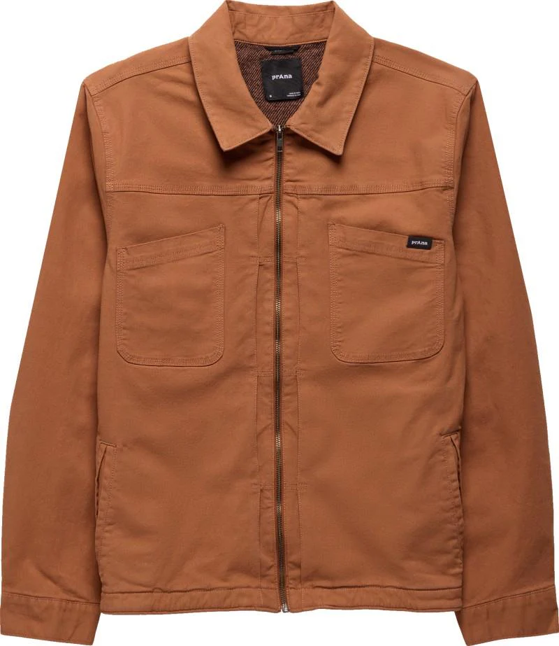 Rock Ridge Jacket - Mens - Image 4