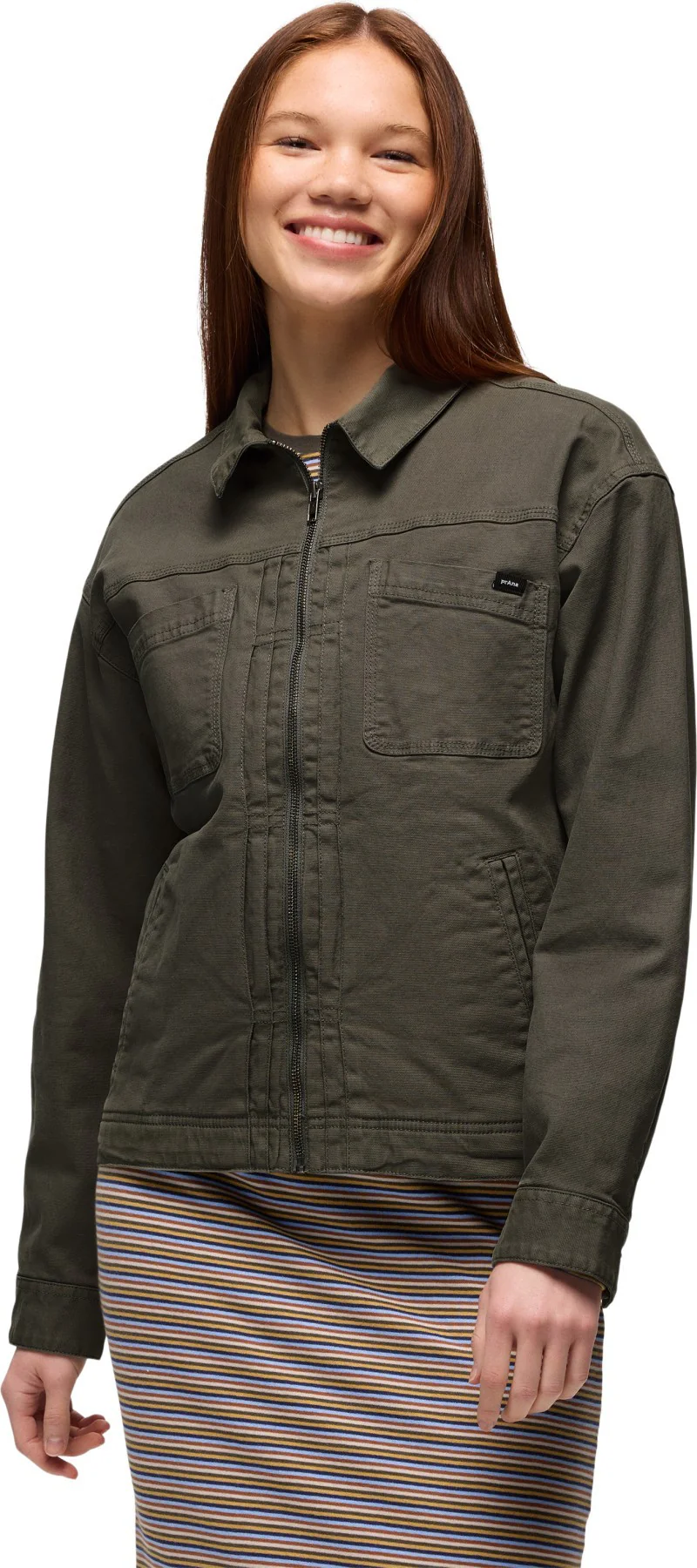 Rock Ridge Jacket - Womens - Image 6