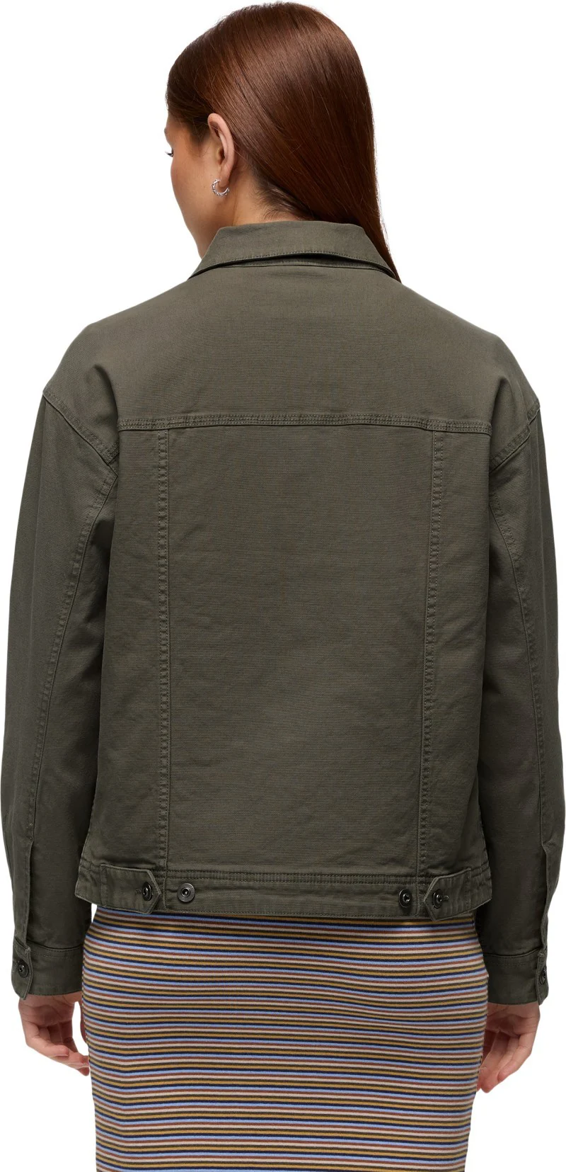 Rock Ridge Jacket - Womens - Image 7