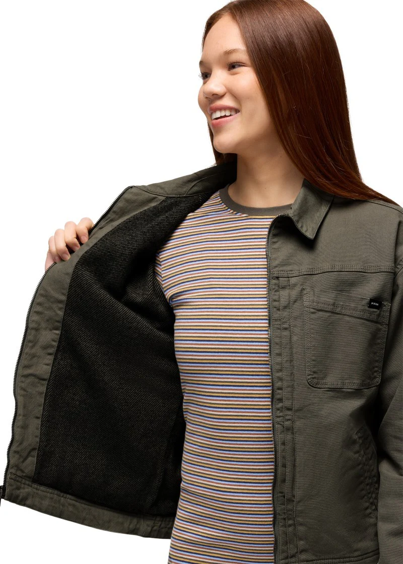 Rock Ridge Jacket - Womens - Image 8