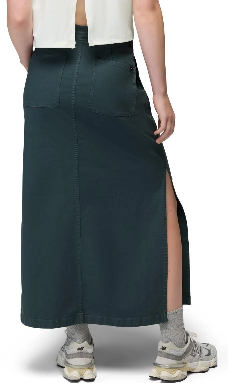 Rock Ridge Maxi Skirt - Image 3