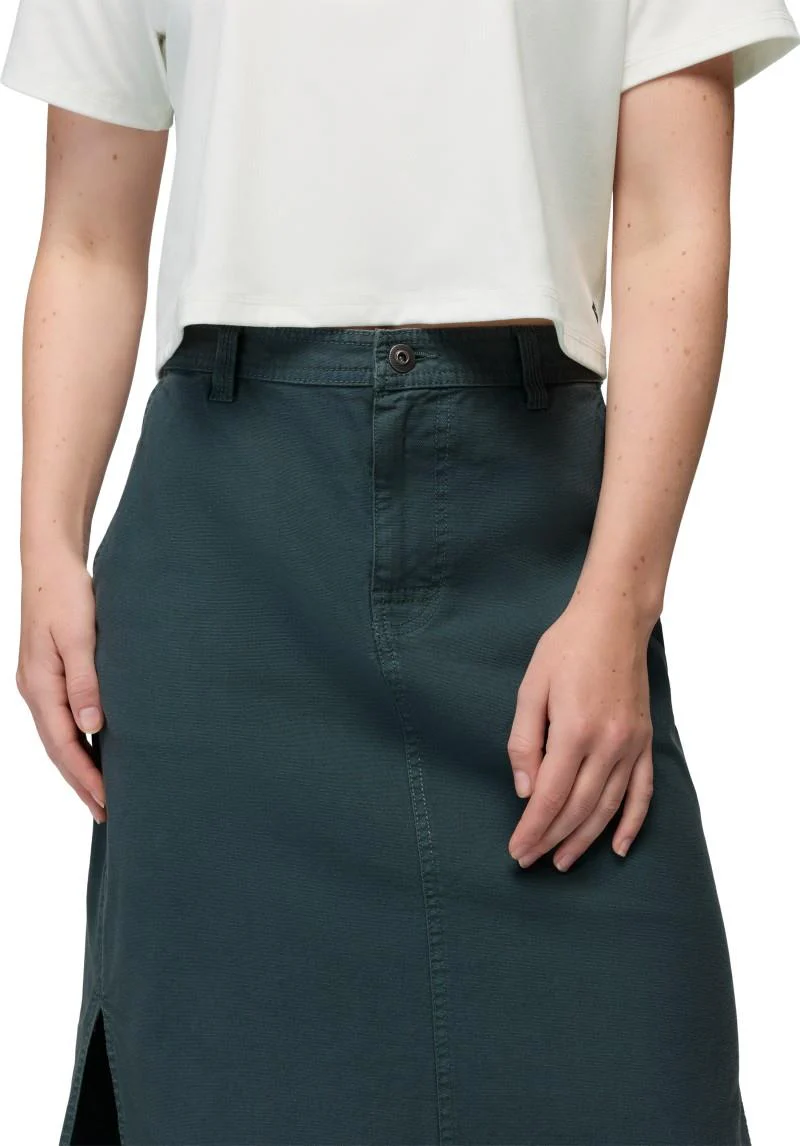 Rock Ridge Maxi Skirt - Image 4
