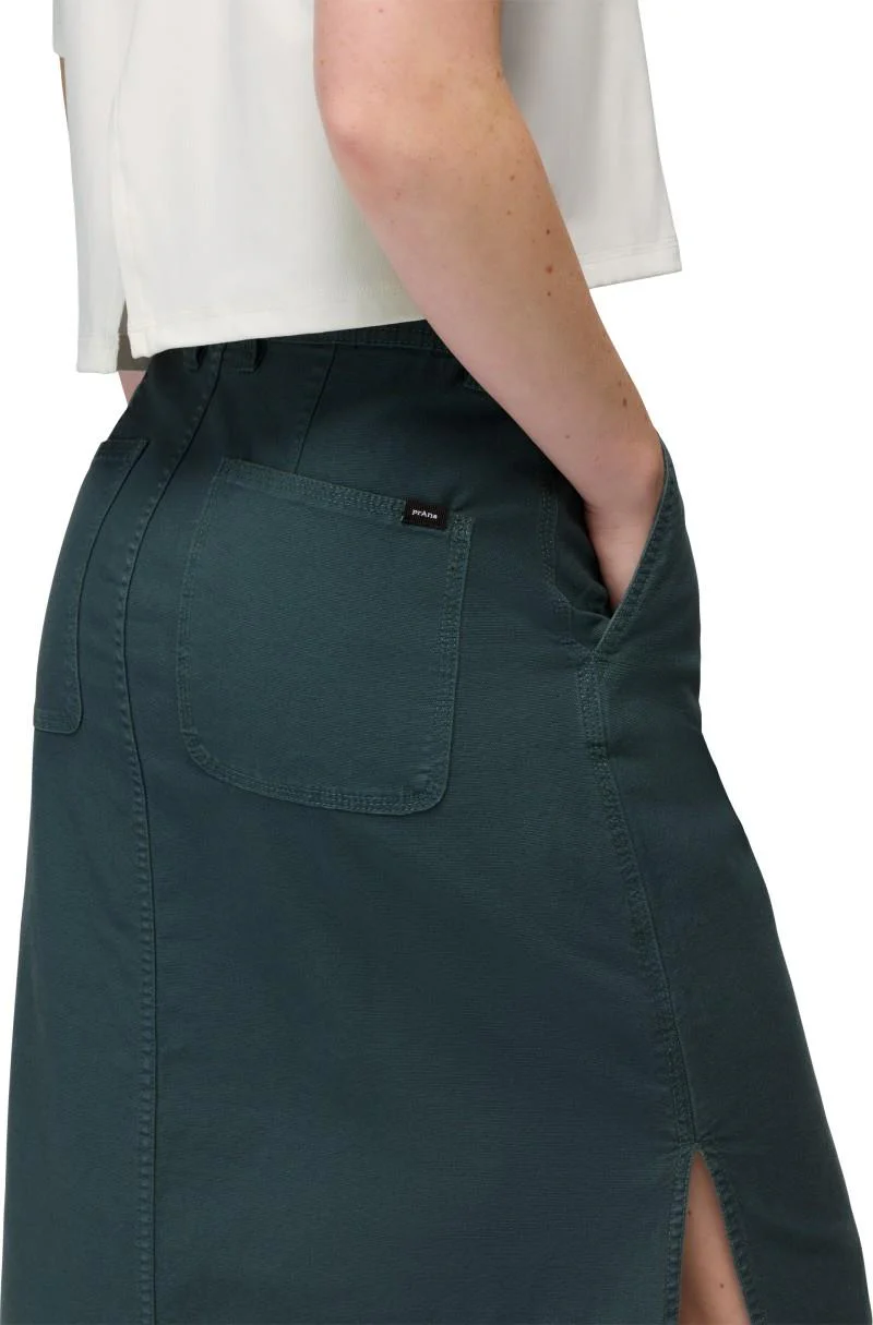 Rock Ridge Maxi Skirt - Image 5