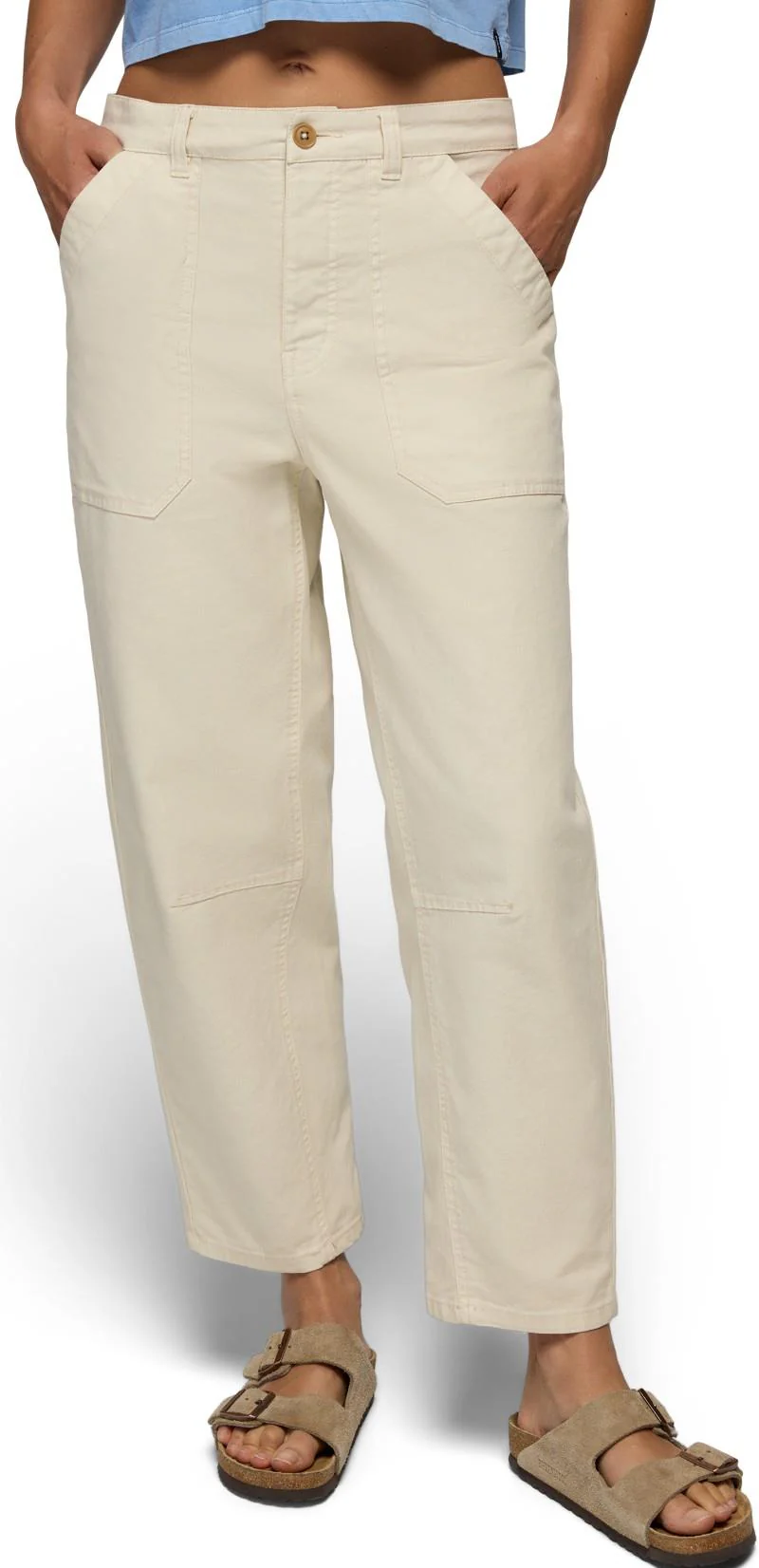Rock Ridge Melrose Pants, Reg - Womens - Image 2