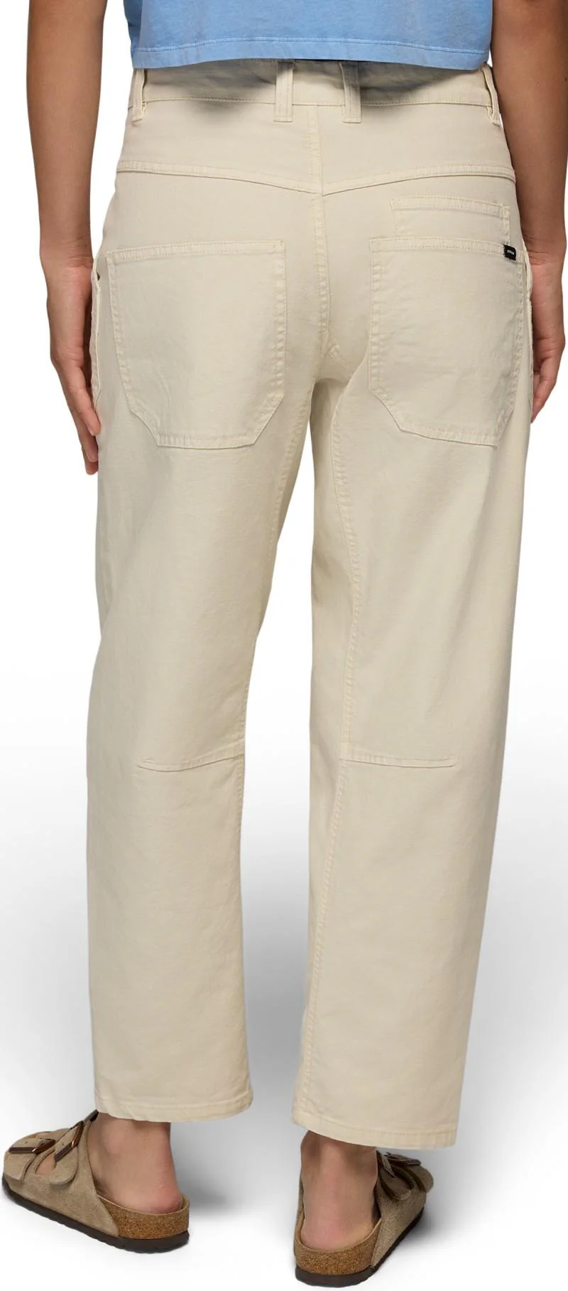 Rock Ridge Melrose Pants, Reg - Womens - Image 3