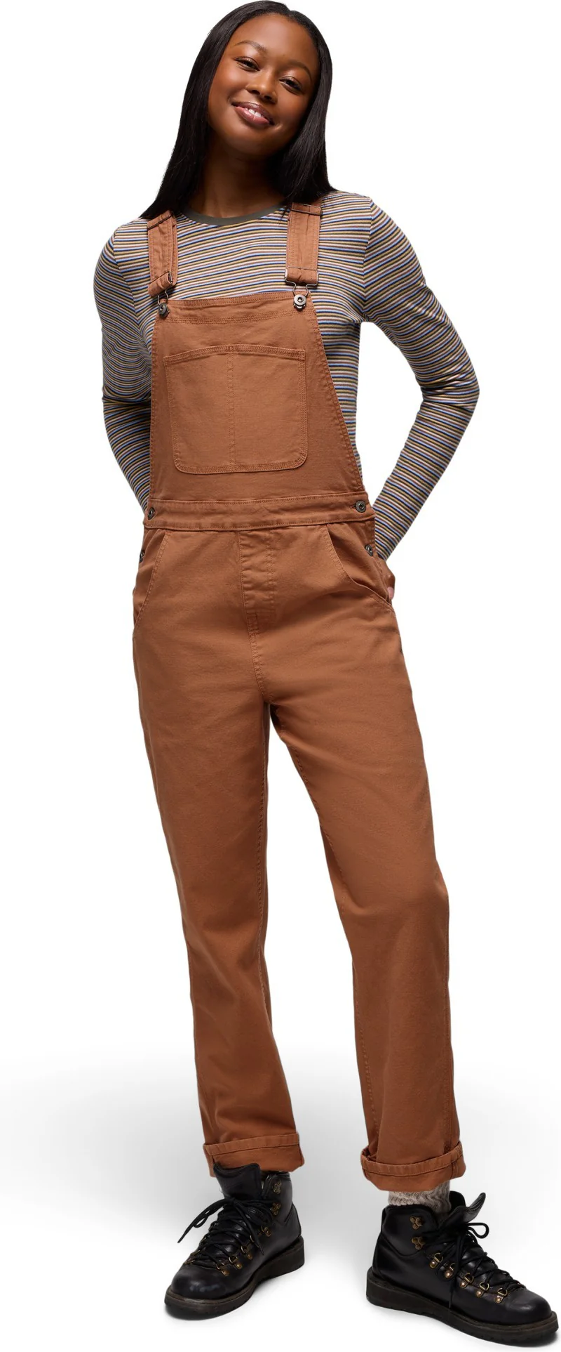 Rock Ridge Overalls - Womens - Image 3