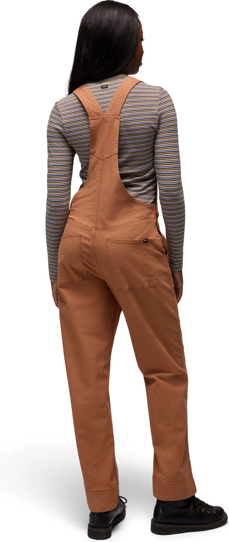 Rock Ridge Overalls - Womens - Image 4