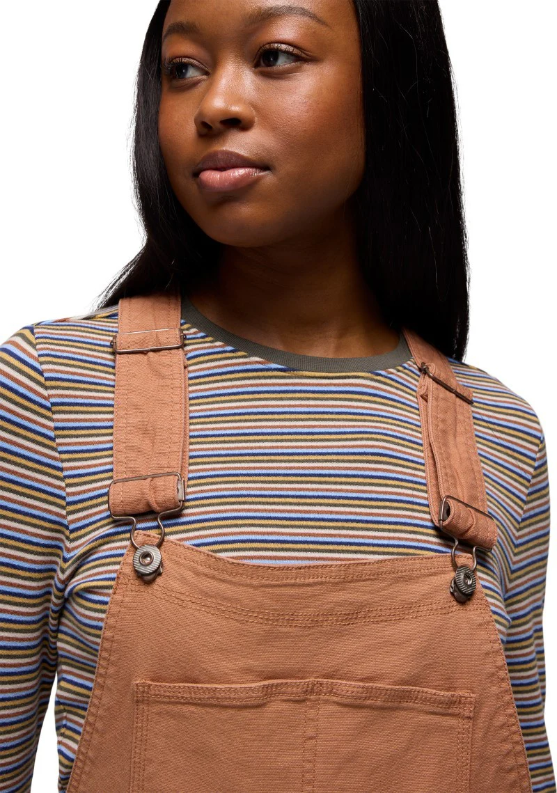 Rock Ridge Overalls - Womens - Image 5
