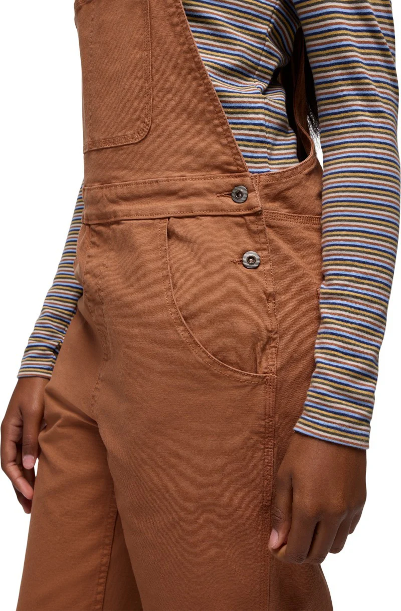 Rock Ridge Overalls - Womens - Image 6