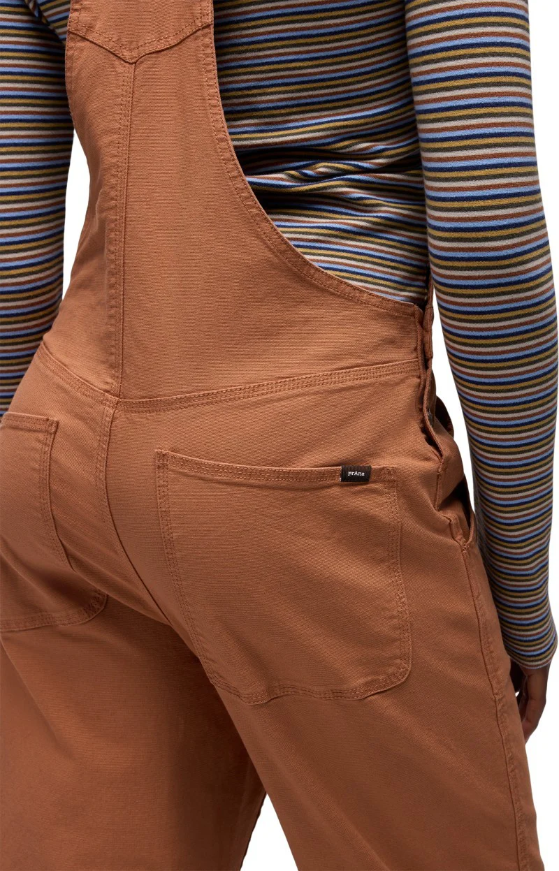 Rock Ridge Overalls - Womens - Image 7