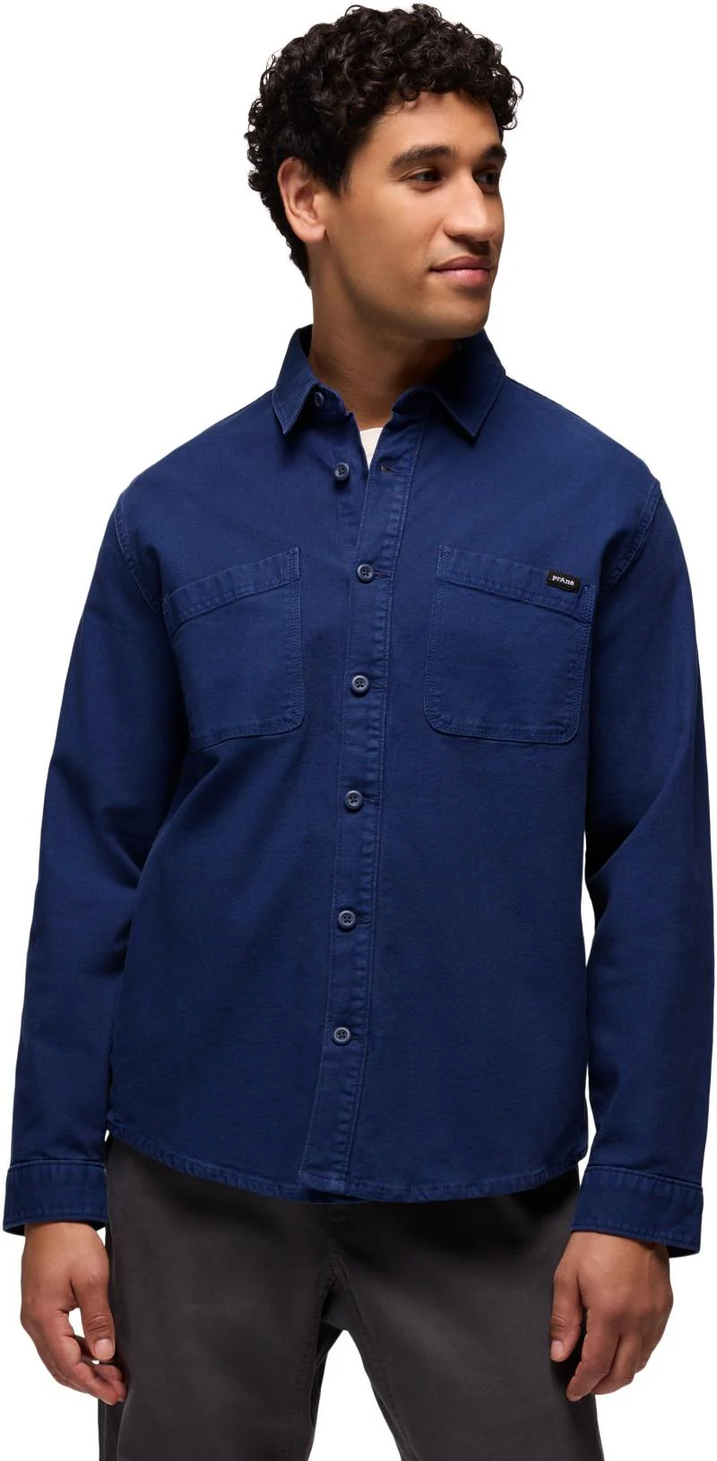 Rock Ridge Overshirt - Mens - Image 10