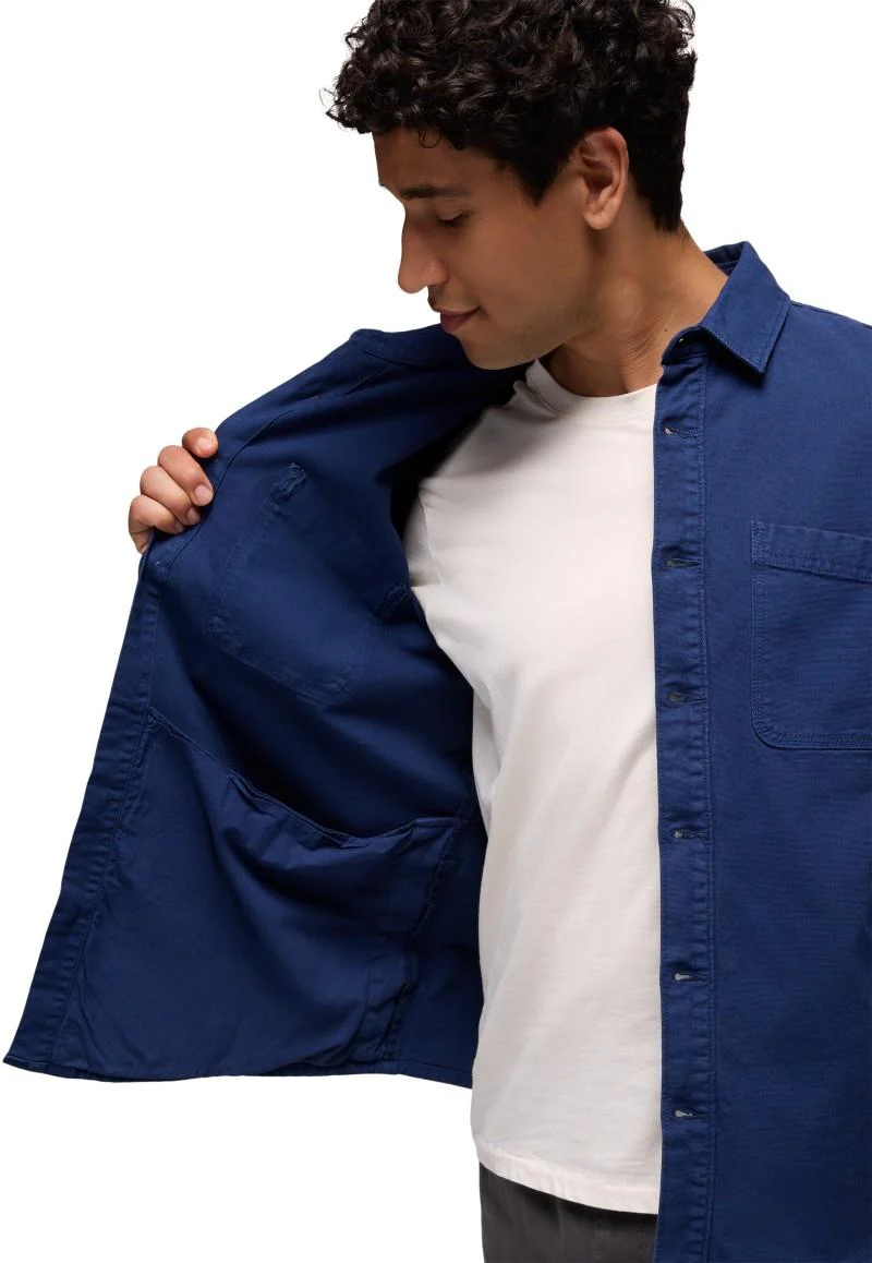 Rock Ridge Overshirt - Mens - Image 12