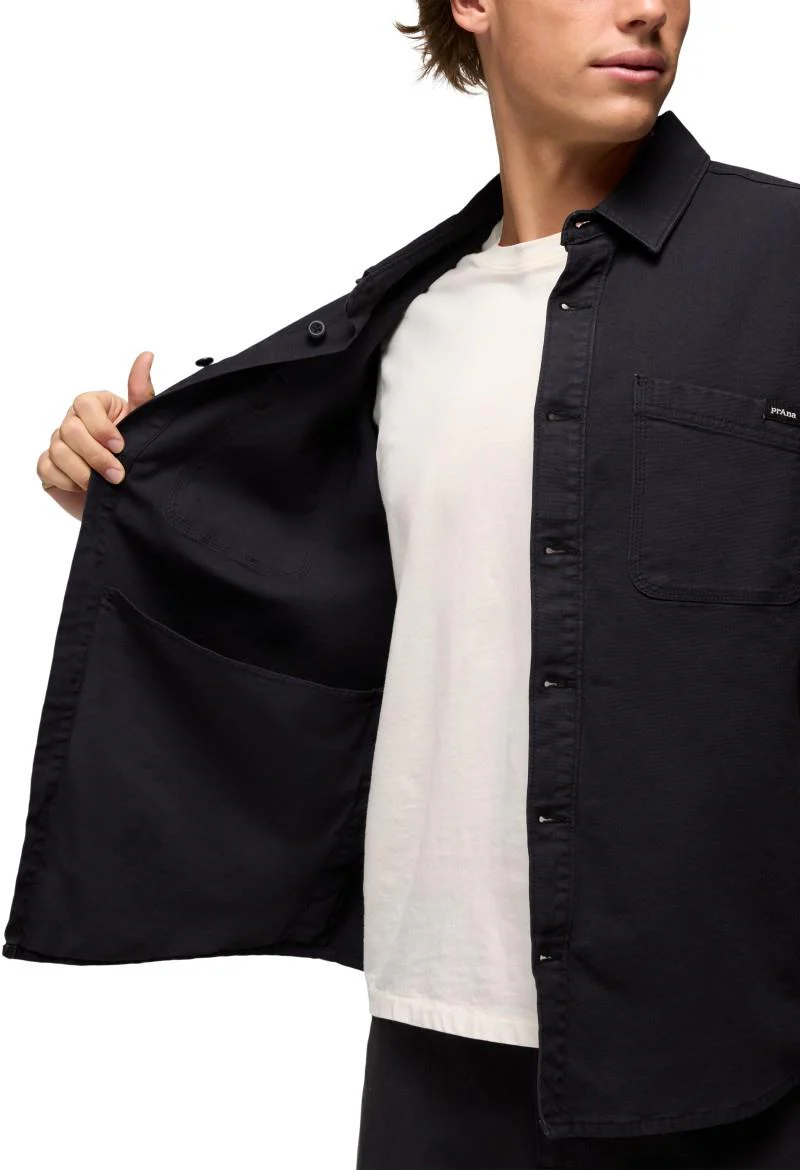 Rock Ridge Overshirt - Mens - Image 4