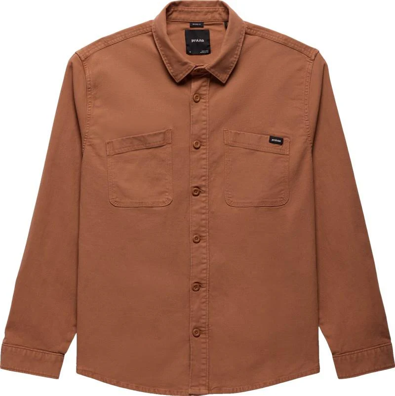 Rock Ridge Overshirt - Mens - Image 5