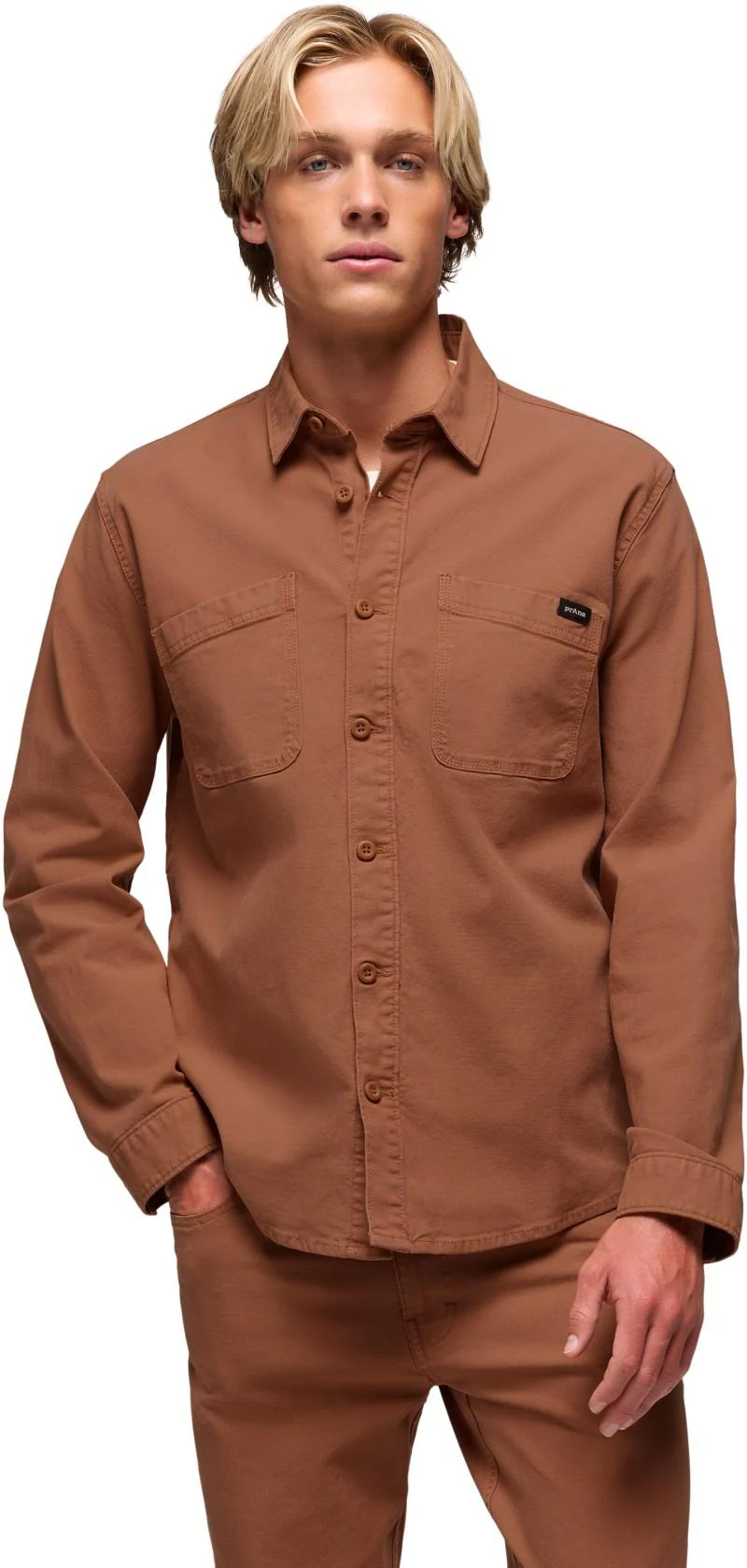 Rock Ridge Overshirt - Mens - Image 6