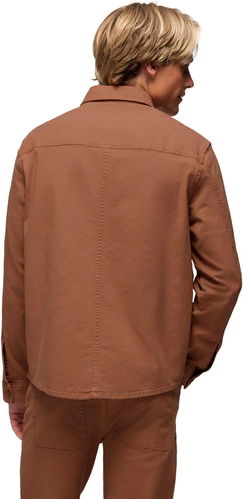 Rock Ridge Overshirt - Mens - Image 7
