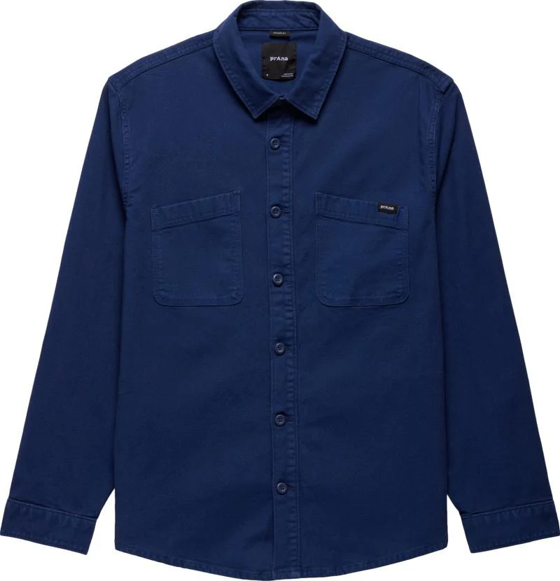 Rock Ridge Overshirt - Mens - Image 9