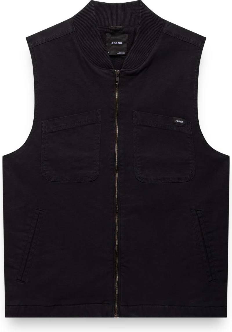 Rock Ridge Vest - Mens