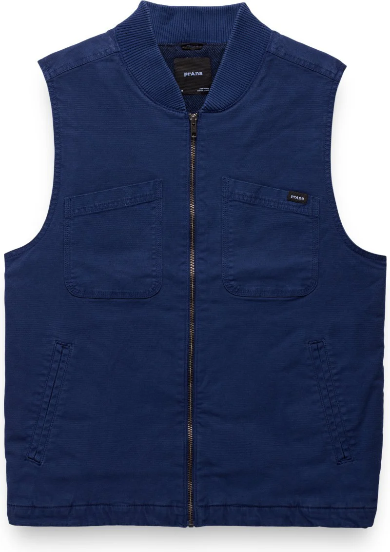 Rock Ridge Vest - Mens - Image 2