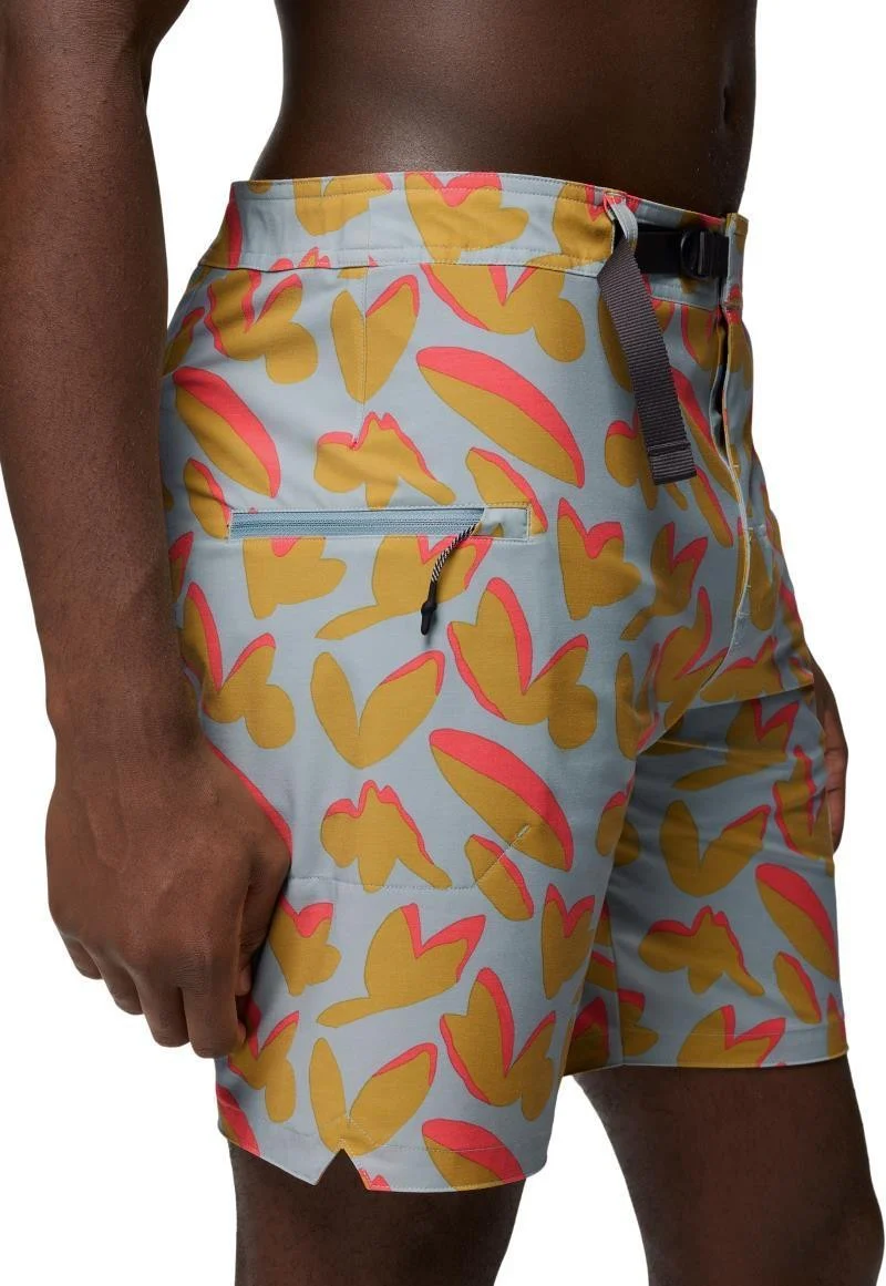 Rock Shock BoardShorts, 6" Inseam - Mens - Image 9