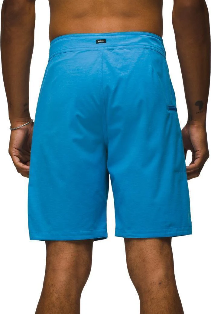 Rock Shock Boardshorts, 6" Inseam - Mens - Image 3