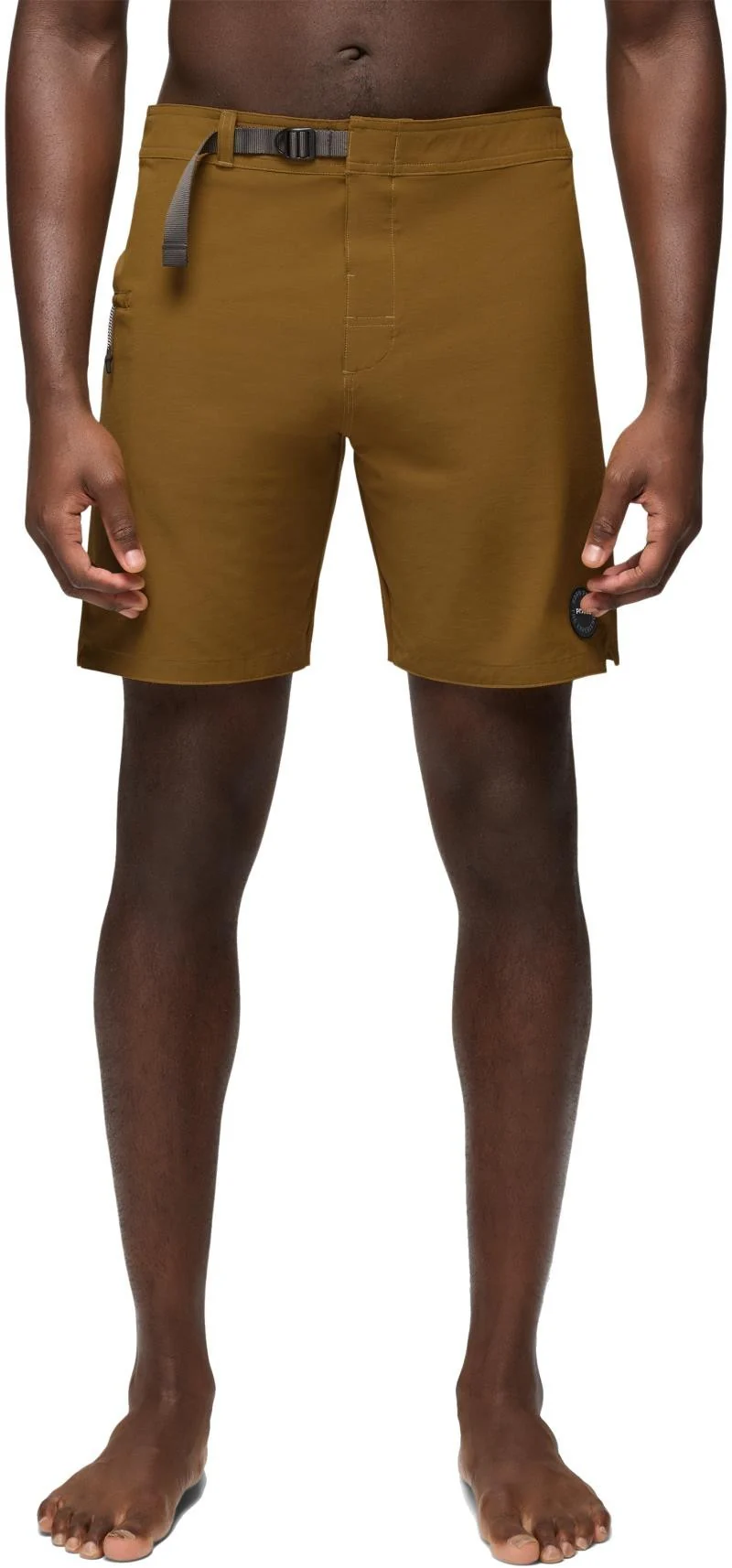 Rock Shock BoardShorts, 8" Inseam - Mens - Image 4