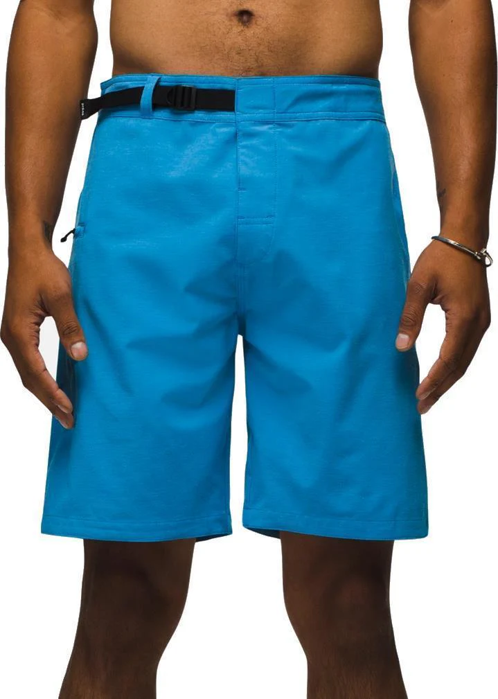 Rock Shock Boardshorts, 8" Inseam - Mens (Prior Season) - Image 2
