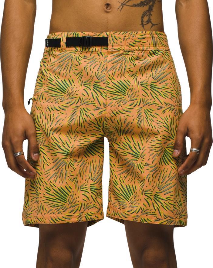 Rock Shock Boardshorts, 8" Inseam - Mens (Prior Season) - Image 5