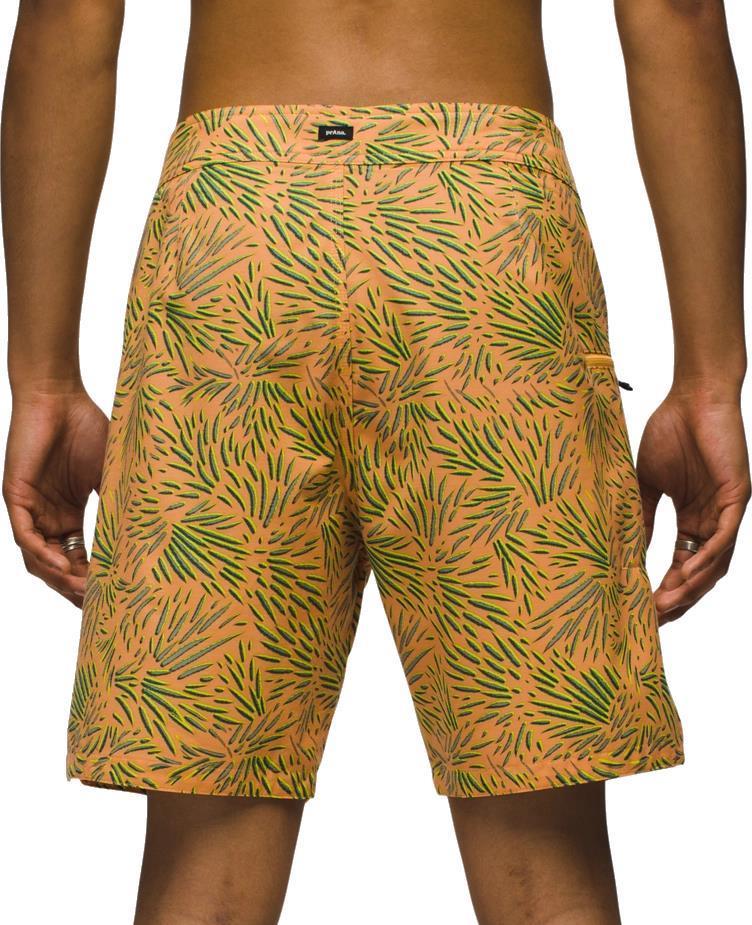 Rock Shock Boardshorts, 8" Inseam - Mens (Prior Season) - Image 6