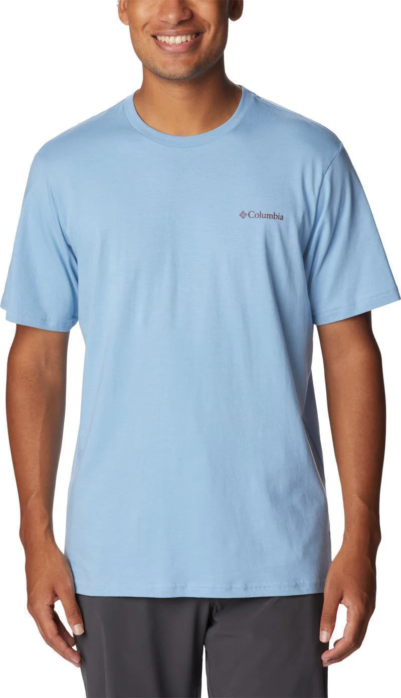 Rockaway River Back Graphic SS Tee - Mens - Image 11